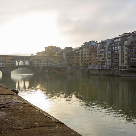 Torre Mannelli Suites Florencja Zewnętrze zdjęcie
