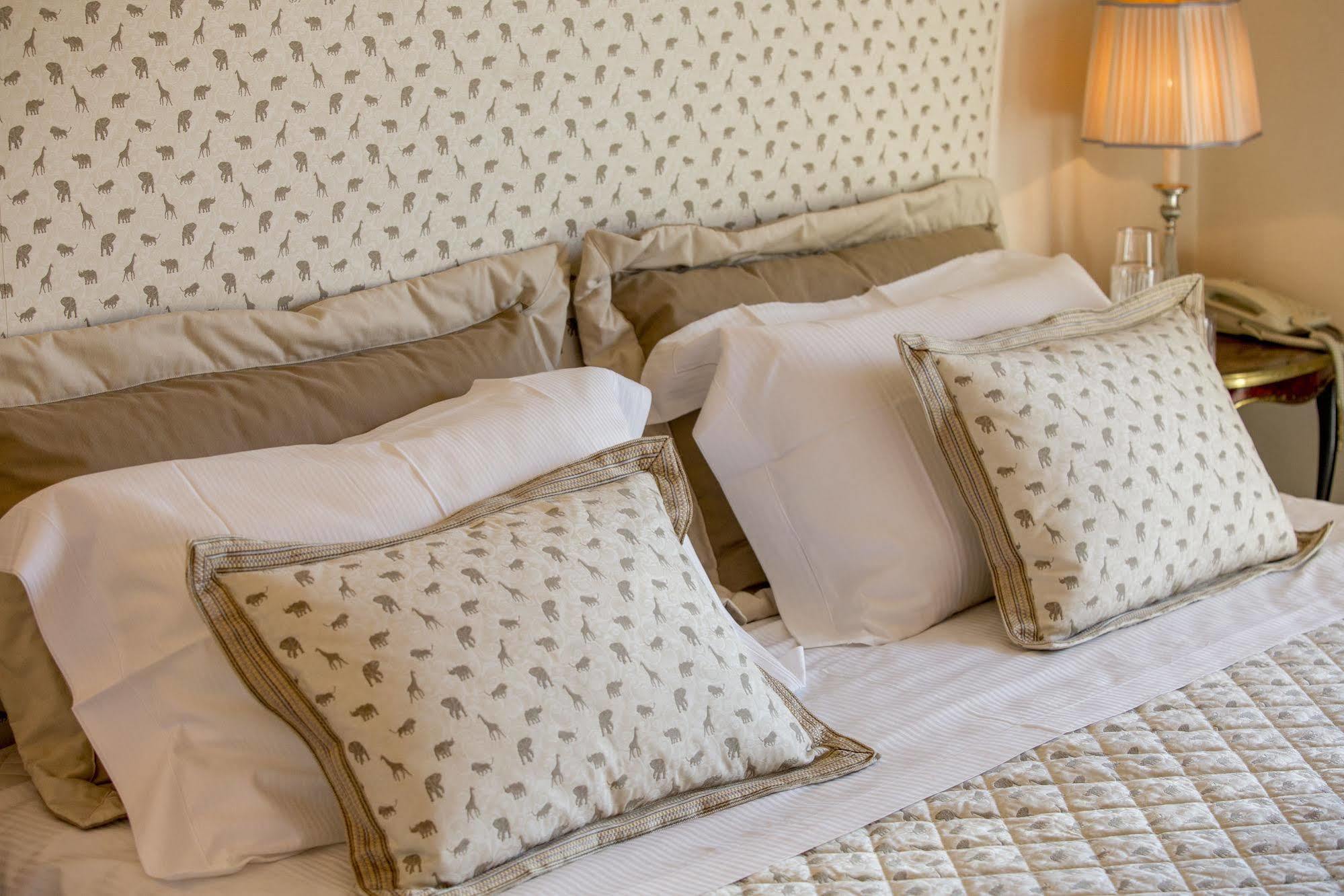 Torre Mannelli Suites Florencja Zewnętrze zdjęcie