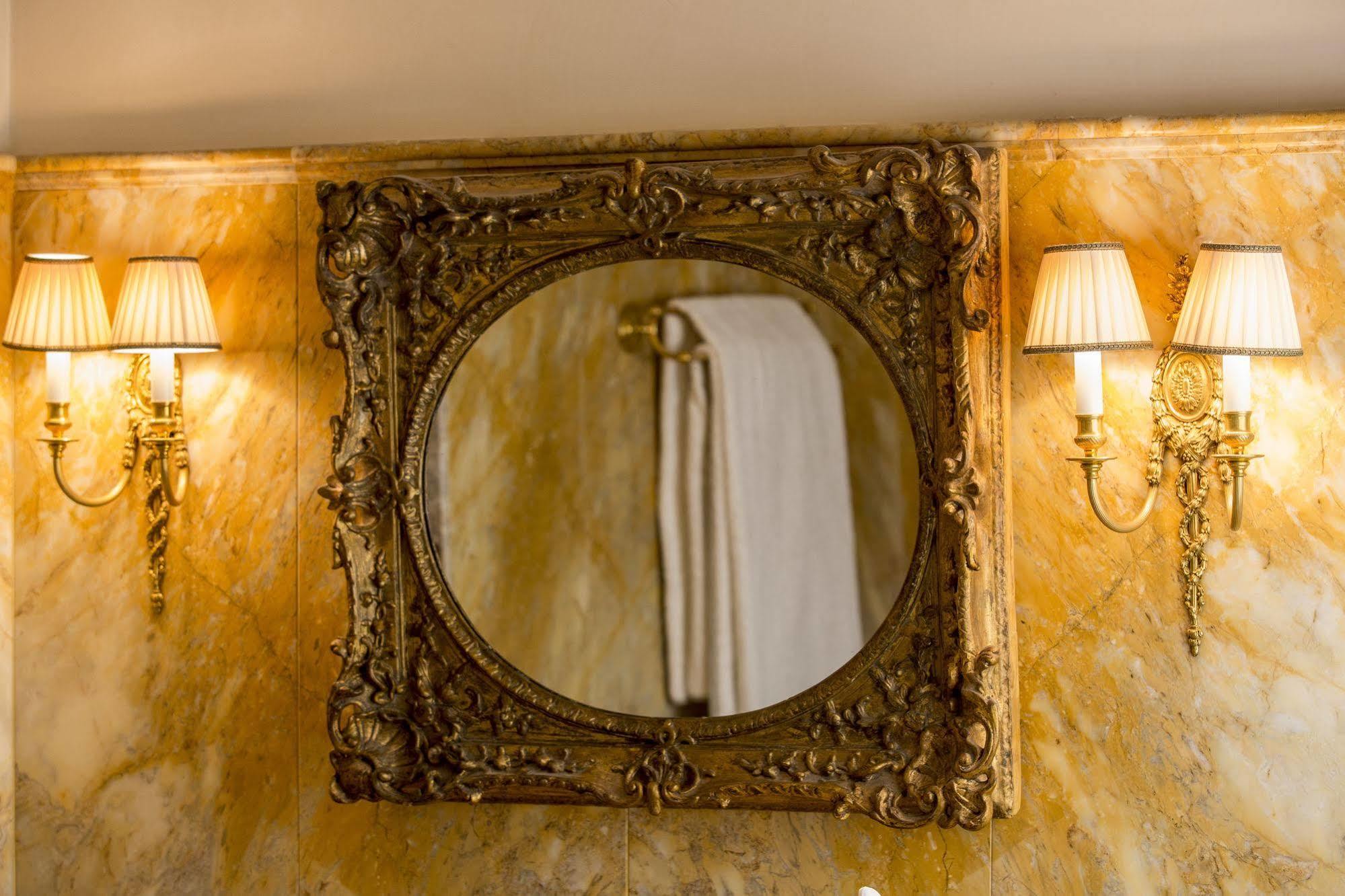 Torre Mannelli Suites Florencja Zewnętrze zdjęcie